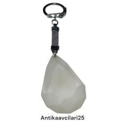 90LAR TAŞLI ANAHTARLIK KOLEKSİYONLUK PARÇA