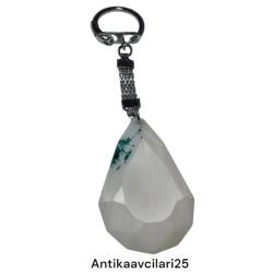 90LAR TAŞLI ANAHTARLIK KOLEKSİYONLUK PARÇA