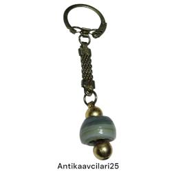 90LAR TAŞLI ANAHTARLIK KOLEKSİYONLUK PARÇA