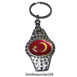 90LAR ANAHTARLIK KOLEKSİYONLUK PARÇA