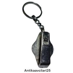 90LAR ANAHTARLIK KOLEKSİYONLUK PARÇA