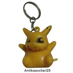 ANAHTARLIK KOLEKSİYONLUK PARÇA