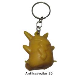 ANAHTARLIK KOLEKSİYONLUK PARÇA