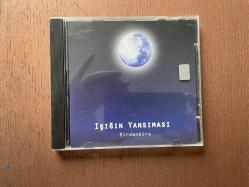 IŞIĞIN YANSIMASI - BİRDENBİRE CD