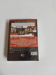 Oceans elevens  2 twelve brad pıtt  acılmamış ambalajında sıfır  koleksiyon klasik  dvd film YILMAZ VİDEO