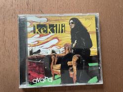 Murat Kekilli - Avara CD