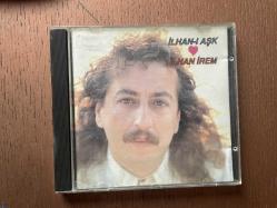 İlhan İrem - İlhan-ı Aşk CD