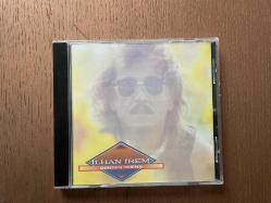 İlhan İrem – Dünden Yarına CD