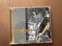 CEM ÖZKAN- KENDİMCE CD