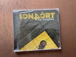 Son Dört - Yol Yorgunu CD ( Ambalajında)
