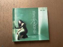 Nilüfer - Yediden Yetmişe CD