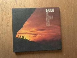 Replikas - Biz Burada Yok İken CD