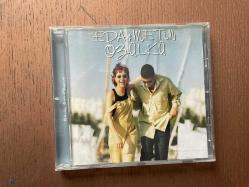 Eda Metin Özülkü - Böyle Aşk Olmaz CD