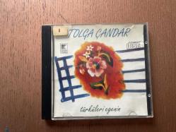 Tolga Çandar - Türküleri Egenin CD