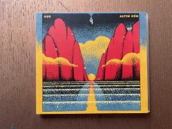 ALTIN GÜN - AŞK CD