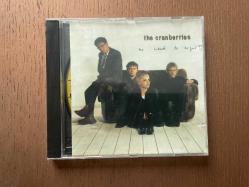 The Cranberries – No Need To Argue CD