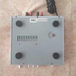 Osawa AV-299 2 Kanal 2x80W Stereo Anfi