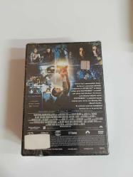 transformers 1  türkçe dublaj acılmamış ambalajında sıfır  koleksiyon klasik  dvd film YILMAZ VİDEO