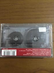 FİKRET KIZILOK  MUSTAFA KEMAL DEVRİMCİNİN GÜNCESİ kaset