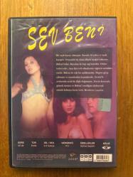 Sev Beni - Yeşilçam Erotik Film Klasikleri / DVD  (Zerrin Doğan, Bülent Kayabaş, Nilay Bora )