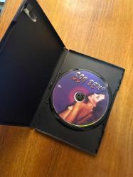 Sev Beni - Yeşilçam Erotik Film Klasikleri / DVD  (Zerrin Doğan, Bülent Kayabaş, Nilay Bora )