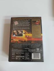 hızlı ve öfkeli  1  türkçe altyazılı  acılmamış ambalajında sıfır  koleksiyon klasik  dvd film YILMAZ VİDEO