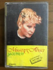 MUAZZEZ ABACI YASEMEN kaset
