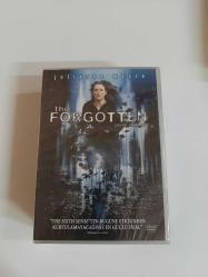 Gizemli parçalar -the forgotten  acılmamış ambalajında sıfır  koleksiyon klasik  dvd film YILMAZ VİDEO