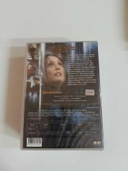 Gizemli parçalar -the forgotten  acılmamış ambalajında sıfır  koleksiyon klasik  dvd film YILMAZ VİDEO