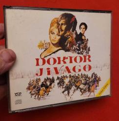 LOT.18 » DOKTOR JİVAGO FİLM. KÜLT FİLM.