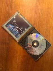 Tangerine Dream: Thief (Original Soundtrack) / Audio CD - Virgin Records 1985