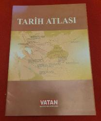 LOT.11 » TARİH ATLASI.