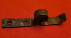 LOT.12 » Osmanlı kapı demiri.