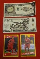 LOT.16 » Koleksiyonluk Dörtlü LOT