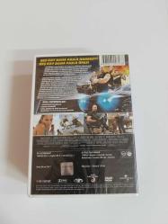 Largo wınch 1 ..türkçe dublaj acılmamış ambalajında sıfır  koleksiyon klasik  dvd film YILMAZ VİDEO