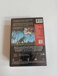 Jurassıc park türkçe altyazılı acılmamış ambalajında sıfır  koleksiyon klasik  dvd film YILMAZ VİDEO