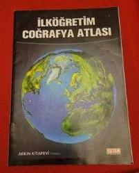 LOT.17 » COĞRAFYA ATLASI