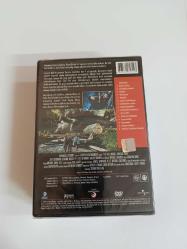 The lost world Jurassıc park türkçe altyazılı acılmamış ambalajında sıfır  koleksiyon klasik  dvd film YILMAZ VİDEO