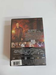 Red 2 bruce willıs  türkçe dublaj  acılmamış ambalajında sıfır  koleksiyon klasik  dvd film YILMAZ VİDEO