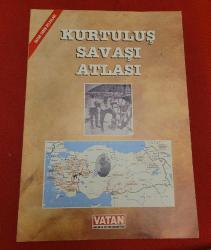 LOT.20 » KURTULUŞ SAVAŞI ATLASI.