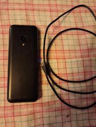 Nokia 515 Buyuk Tuş Takımı - Orjinal İmei Açık - sarj kablosu var. orjinal bataryası var.  sim kart takınca kayıt hatası veriyor.