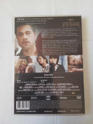 Babel 2 Diskli Dvd Film