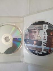 Babel 2 Diskli Dvd Film
