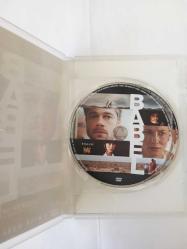 Babel 2 Diskli Dvd Film