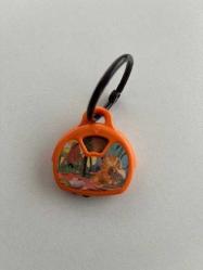 Kinder Joy Dino Anahtarlık EN499H  2004 yılı SKB