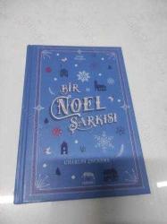BİR NOEL ŞARKISI - ciltli