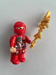 Lego Ninjago Kai SKB