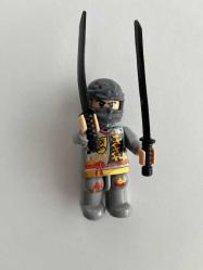 Lego Ninjago Li Çift Katanalı SKB