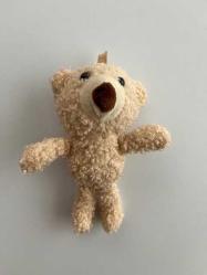 Minik Peluş Ayıcık SKB