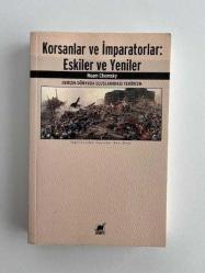 Noam Chomsky Korsanlar ve İmparatorlar: Eskiler ve Yeniler Gerçek Dünyada Uluslararası Terörizm Ayraçlı P1
